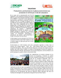 Nota-de-Prensa-feria-agropecuaria-Aypate-AYABACA-070714