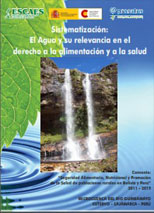 Sistematización:El Agua y su relevancia en el derecho a la alimentación y a la salud (5 MB)
