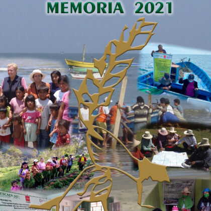 MEMORIA ESCAES 2021